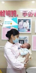 -安馨无忧月子中心(青秀店)