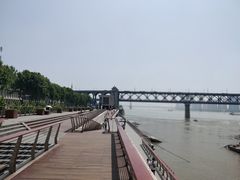 -武汉长江大桥
