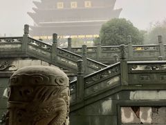 -南京市江宁方山