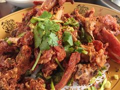 -老来福·非遗酸汤兔(凯旋路店)