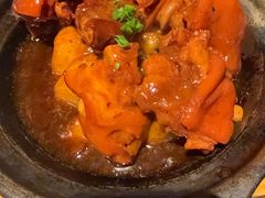 -汤城小厨•粤菜•靓汤(苏州街店)