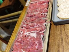 -隐樂門·活牛蛙火锅酒馆