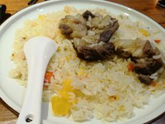 -西域阿里马新疆菜·清真(桂花路店)