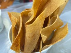 枯豆丝-小民大排档(马场角横路店)