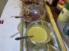 -东方饺子王(重庆路亚泰店)