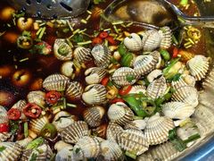 -车头老二大排档