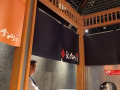 -汉拿山(北京上地华联店)