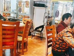 -观自在素食馆(西槎路店)