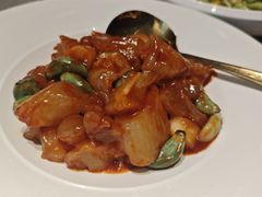 -卫鼎轩·曹公馆(鼓楼店)