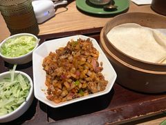 -耶里夏丽·丝路国际·新疆餐厅(浦东区东方路店)