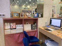 -海马体照相馆(上海宝山万达广场店)