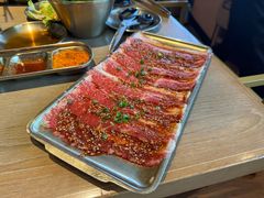 -西塔老太太泥炉烤肉(望京一店)