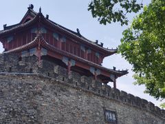 -襄阳古城