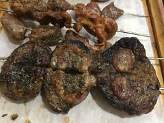 -瓦房店活羊大串(锦绣店)