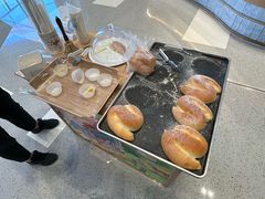 -西村叔叔的店·面包·甜品·蛋糕(清河万象汇店)