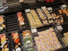 -鲜道寿司(无锡苏宁店)