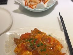 -新旺茶餐厅·早餐·夜宵(仙霞店)
