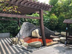 -台山颐和温泉城