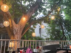 -Ginger(兴国路店)