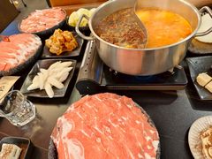 -熹悟海鲜火锅·广式打边炉