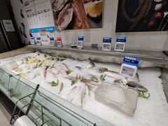 -盒马鲜生(岭南新世界店)
