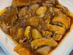 -津菜宋记老房子(鼓楼店)