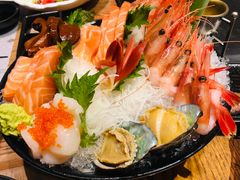 -赤坂亭·M9和牛烧肉·铁板烧·日料398放题(长泰广场店)