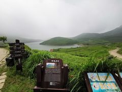 -嵛山岛