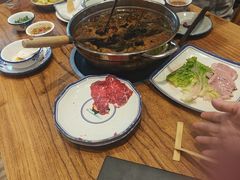 -厝味火锅·潮汕卤水火锅(十一合店)