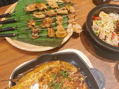 -云海肴·汽锅鸡·云南菜(美罗城店)