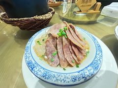 -鸿运楼·舌尖上的徽菜