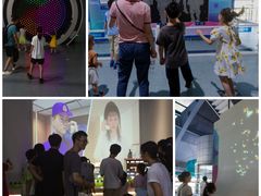 -南京科技馆