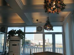 -港畔赶海蒸汽海鲜烧烤自助(仙螺岛店)