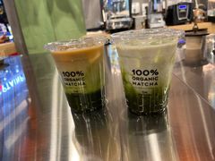 -THE MATCHA TOKYO抹茶东京