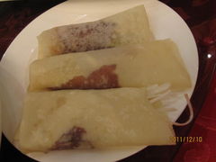 唐宫片皮鸭-唐乐宫·歌舞剧院餐厅