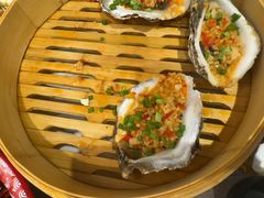 -李叔叔虾蟹大排档(青羊店)