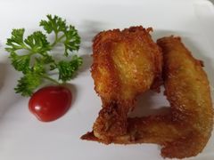 -豪客来牛排(西昌大巷口月城广场店)