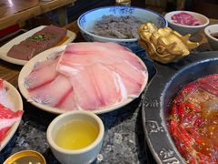 -蜀大侠火锅(寰球文化地标·总府店)