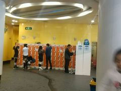 android_upload_pic-冠军冰场CHAMPION RINK(百联又一城店)