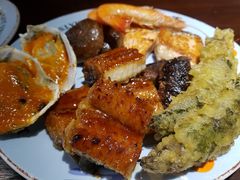 -松子料理(亮马桥店)