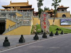 -南京市江宁方山