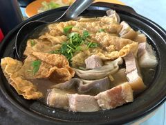 -兴记肉骨茶(甲洞大街第二新分店)