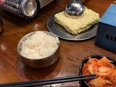 -米屋石锅拌饭(师大店)