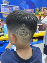 -Oh my head 发小儿童理发(探十里店)