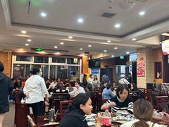 -老来福·非遗酸汤兔(凯旋路店)