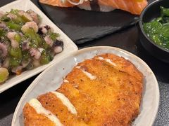 -饭团匠·料理小食堂(玉林店)