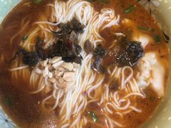 老汤馄饨担担面-京城小江南·北京烤鸭·江南土菜·白鱼(中关村店)
