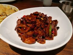 -北李妈妈菜(鲁能城店)