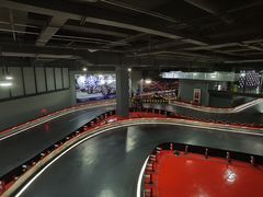 -魔赛卡丁车赛车汇(上海店)