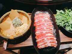 -捞王猪肚鸡火锅(金华义乌之心店)